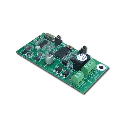 Automatic Door 'Assisted Door' Slimline Touch Sensor (Wireless) Access Control & Automatic Door