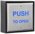 Pick: Hardwired Square PTO Push Pad