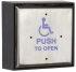 Pick: Wireless Square WC & PTO Push Pad