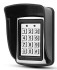 Keypad KP500 Waterproof External use shield