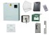 Access Control Kit: Proximity Kit 4 LR