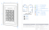 Access Control Kit: Proximity Kit 5