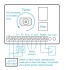 12~24V dc Adjustable timer Relay