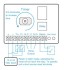 12~24V dc Adjustable timer Relay