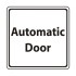 Automatic Door Opener kit EN16005-KIT-U DWPS102U