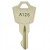 A126 Key switch Spare key