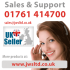 RGL Key Switches - IP64 rated
