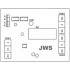 Toggle Relay Board