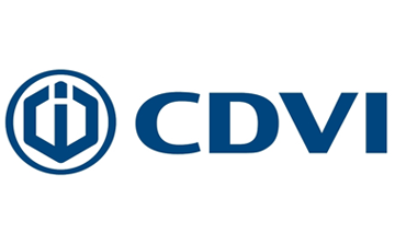 CDVI