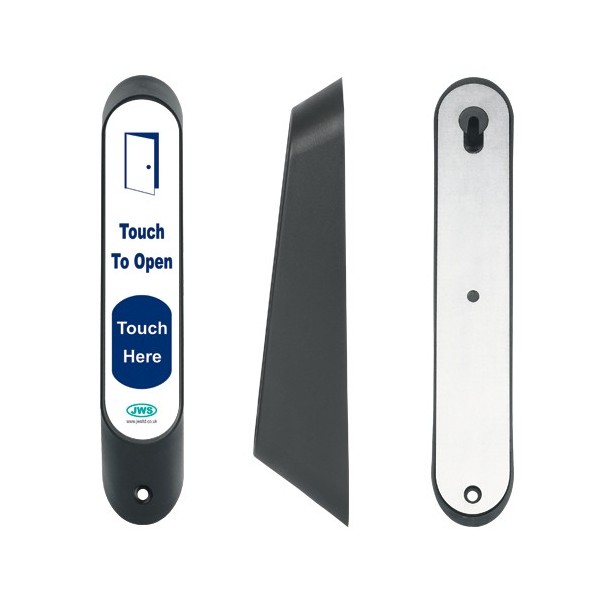 Architrave / Slimline Housing (Wireless)