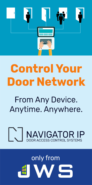 Visit Navigator IP