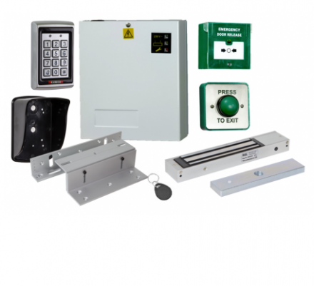 Access Control Kit ACKIT-3