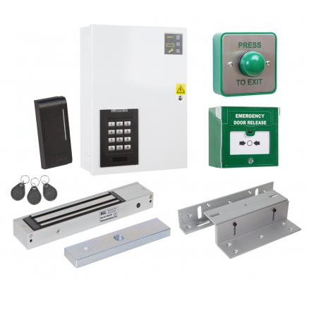 Access Control Kit ACKIT-4