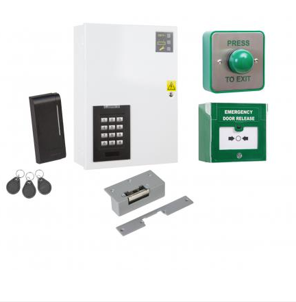 Access Control Kit ACKIT-5
