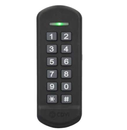 Easiprox Access Control & Automatic Door Equipment