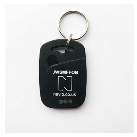 MIFARE Secure Sector Pack of 10 Proximity Fobs