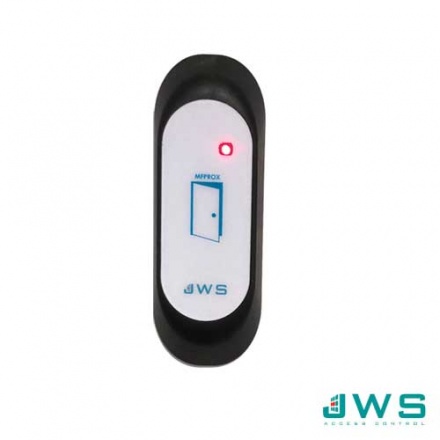 JWS Secure Sector Proximity Reader