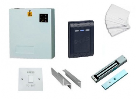 Access Control Kit: Proximity Kit 1
