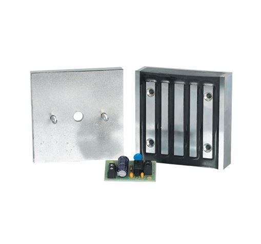 Magnetic Locks Square