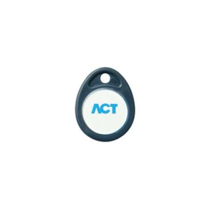EM10T3 ACT 125kHz proximity fobs - Pack of 10