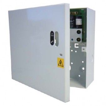 24v DC Door Entry Power Supplies