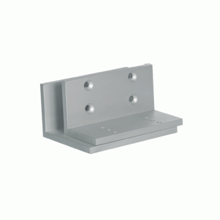 JWS Square Maglock Brackets