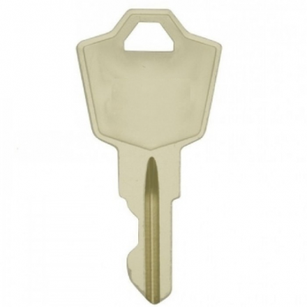 KS-1 Key switch Spare key