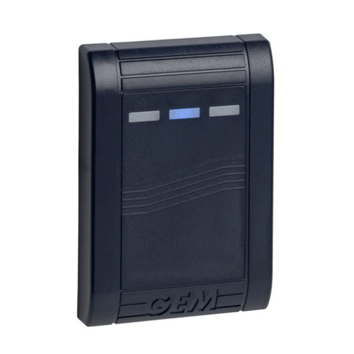 Easiprox Proximity Access Control with Bluetooth