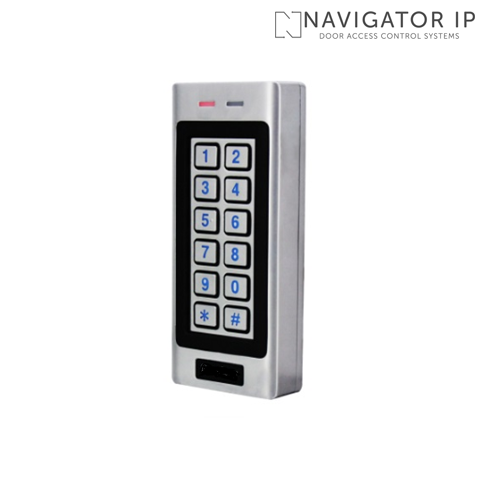 Door entry systems