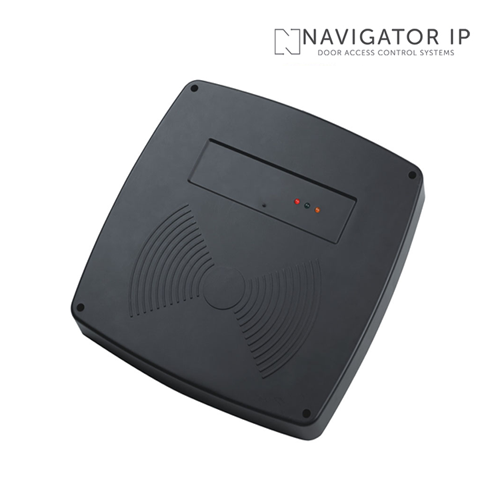 Access Control Door Long Range Proximity Reader for Navigator IP