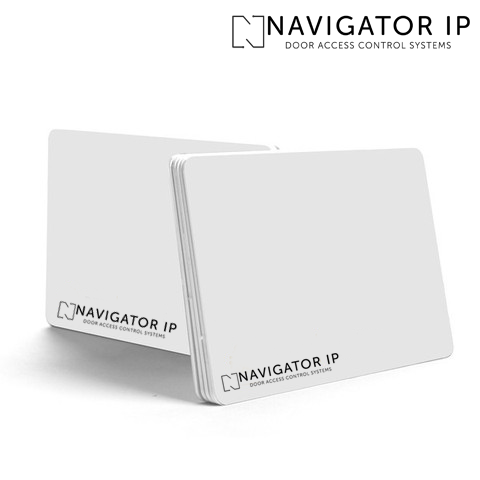 Access Control Door Entry System Proximity Card for Navigator IP