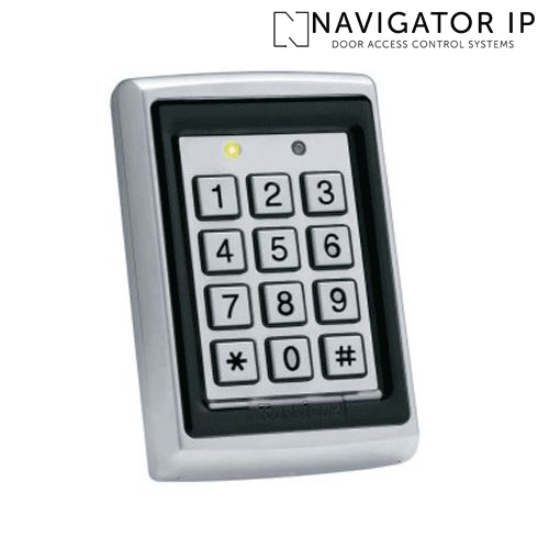 Access Control Door Entry System Proximity & PIN Reader for Navigator