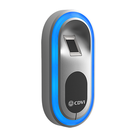 Fingerprint Lock Biometric Security Reader For Access Control