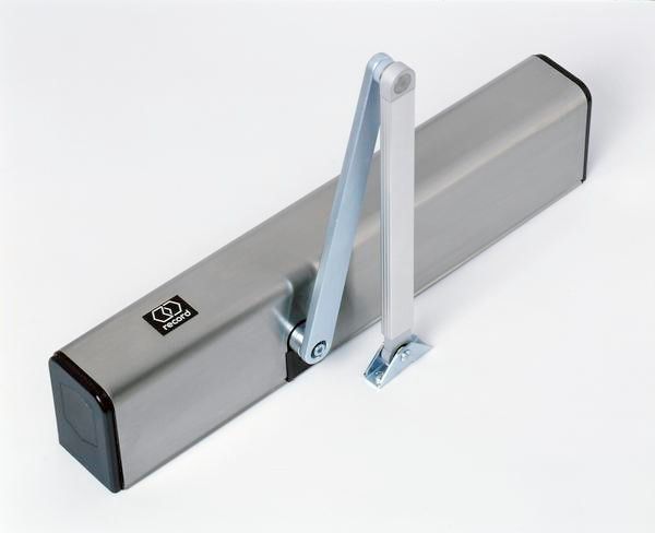 Record Dfa 127 Automatic Swing Door Operator Access Control