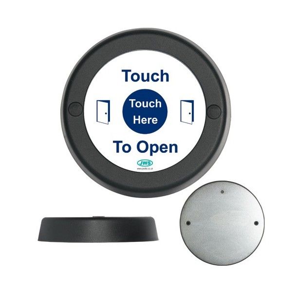 automatic touch
