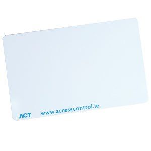 ACTProx ISO-B proximity cards - Pack of 10