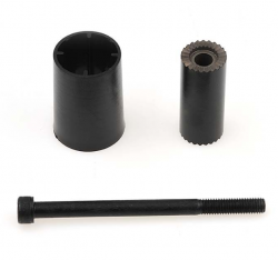Entrematic EMSW-EMO 50mm Drive Shaft Extension