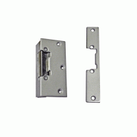 Fail secure Lock Release 12v AC / DC