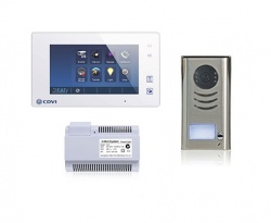 Video Door Entry Kit