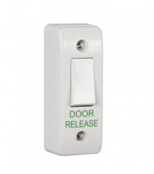 Exit Button Narrow Door Release Exit Switch