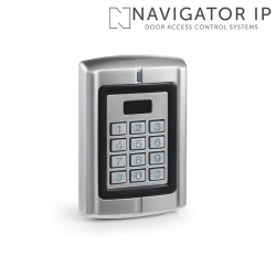 Access Control Door Entry System PIN Reader for Navigator IP