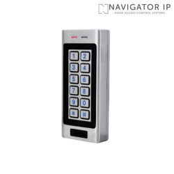 Access Control Door Entry System PIN Reader for Navigator IP