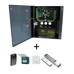 Navigator IP ''Kit 1'' Complete 1 Door Solution