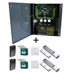 Navigator IP ''Kit 2'' Complete 2 Door Solution