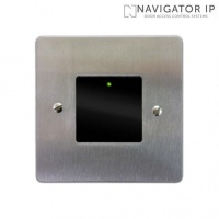 Access Control Door Entry Flush Proximity Reader for Navigator IP