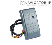 Access Control Door Entry System Eco Proximity 2 Reader for Navigator IP