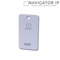 Access Control Door Entry System Proximity Mini Token Navigator IP