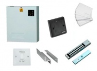 Access Control Kit: Proximity Kit 1