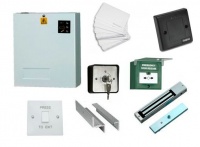 Access Control Kit: Proximity Kit 2