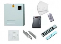 Access Control Kit: Proximity Kit 3